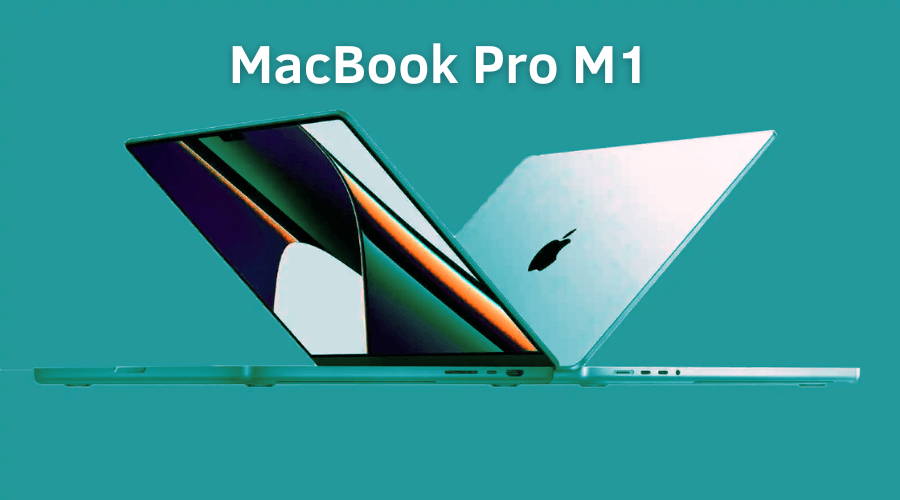 Macbook Pro M1 14 pulgadas ¿Vale la pena comprarla en 2024?