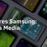 mejores samsung gama media