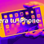 acelera tu iphone