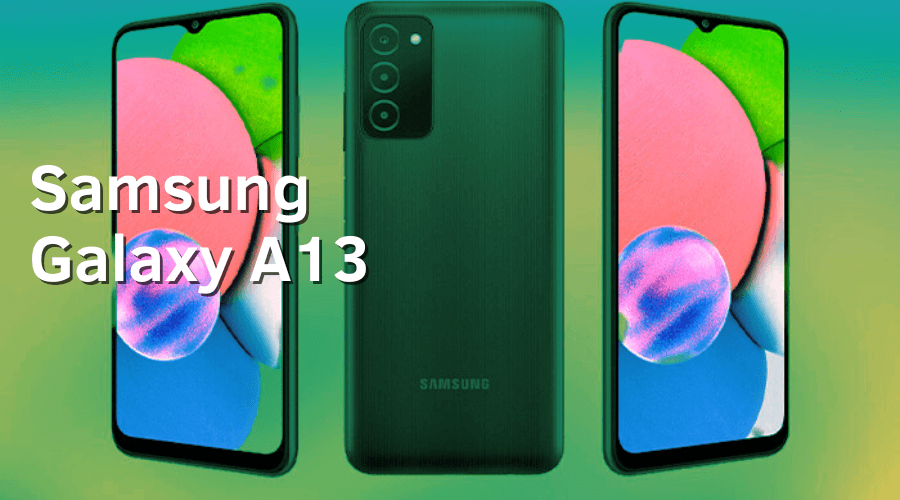 Samsung Galaxy A13: Análisis completo y características