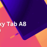 galaxy tab a8 2019