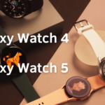 galaxy watch 4 vs 5