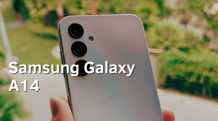 Comparativa entre Samsung Galaxy A14 5G y Galaxy A13 5G: ¿Cuál elegir?
