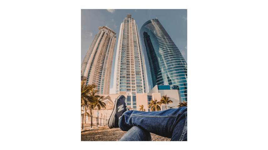 fotografia de edificios