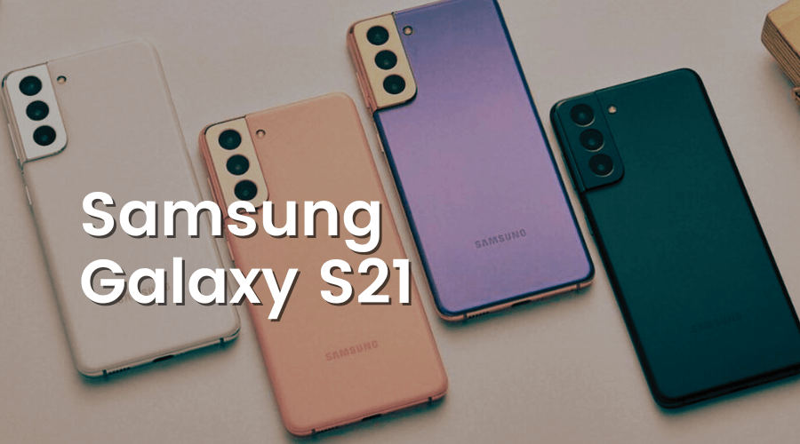 Análisis del Samsung Galaxy S21: el gran todo en uno de Samsung