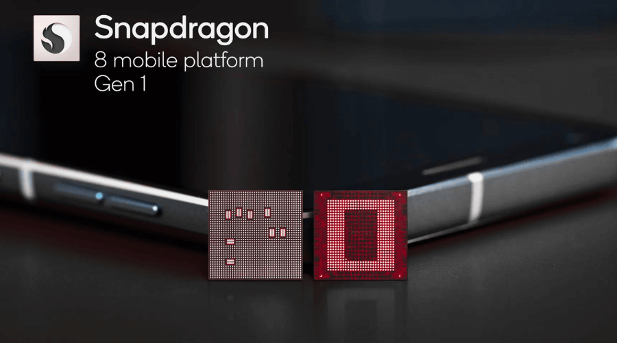 procesador snapdragon 8