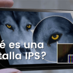 que es una pantalla ips