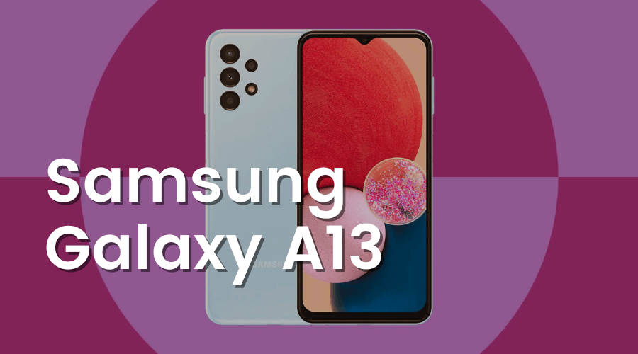 Características del Samsung Galaxy A13: Especificaciones y análisis completo