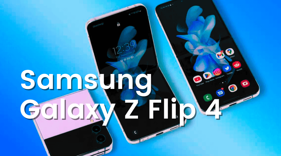 Samsung Z Flip 4: Ventajas y Desventajas