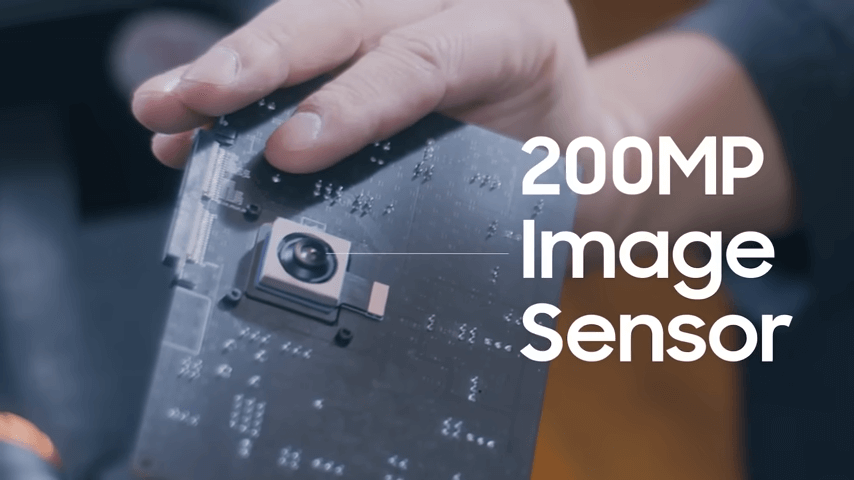 sensor isocell mp