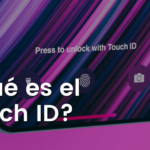 touch id iphone