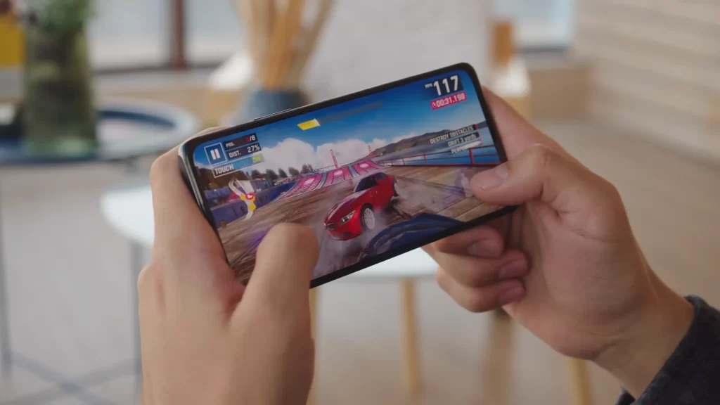 Xiaomi Redmi Note 10 Pro Max videojuegos