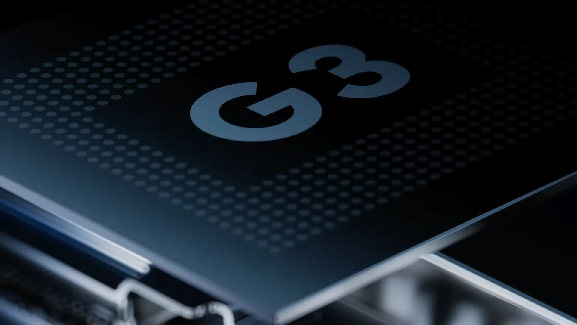 ¿Es bueno el chip Tensor G3 del Google Pixel 8? Lo descubrimos