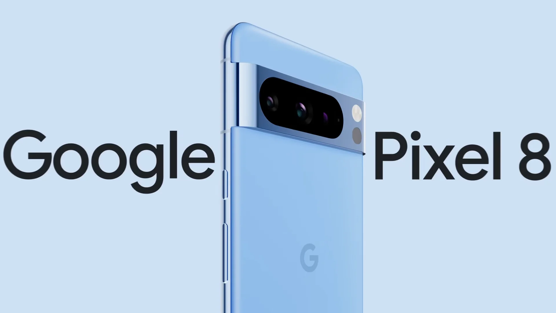 Características del Google Pixel 8: ¿Mejor que el Pixel 8 Pro?