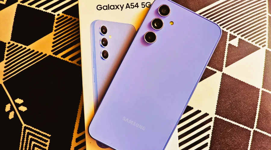 samsung galaxy a54