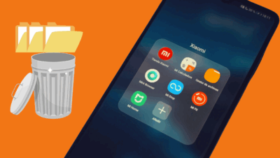 recuperar espacio en xiaomi